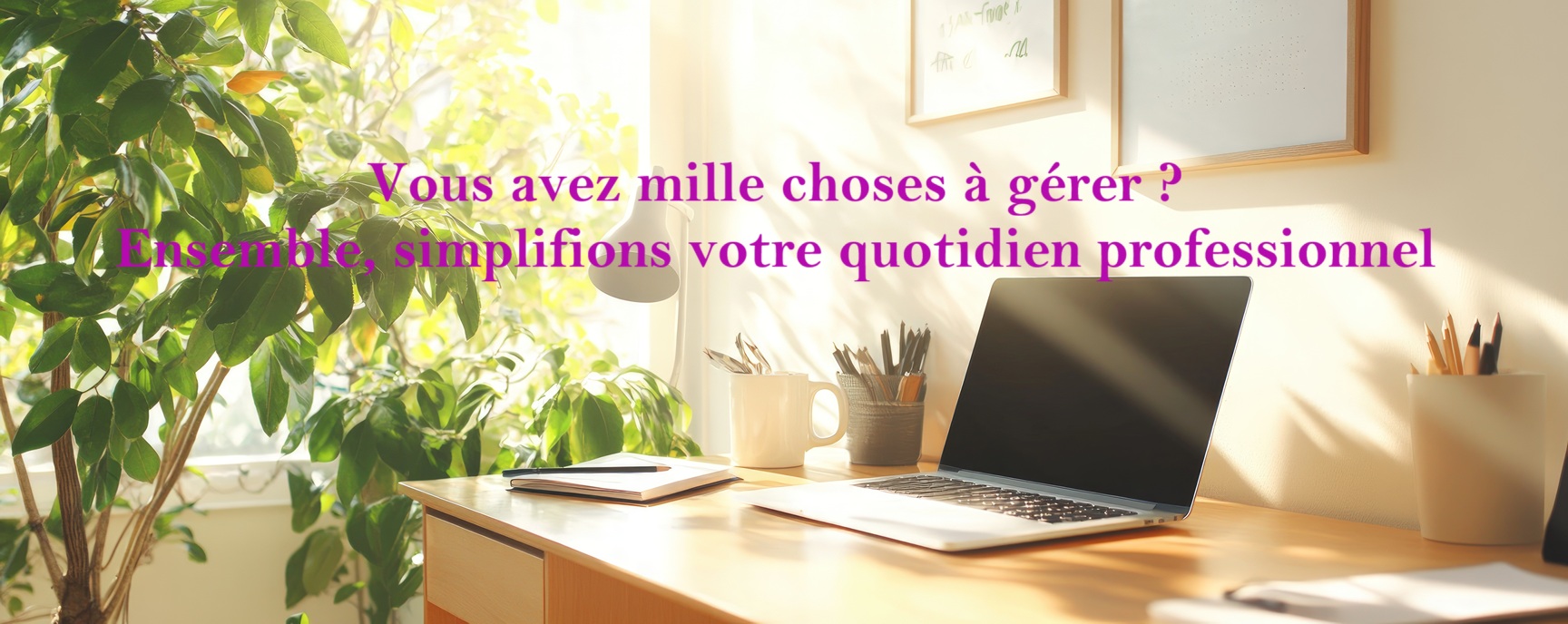 Assistante virtuelle